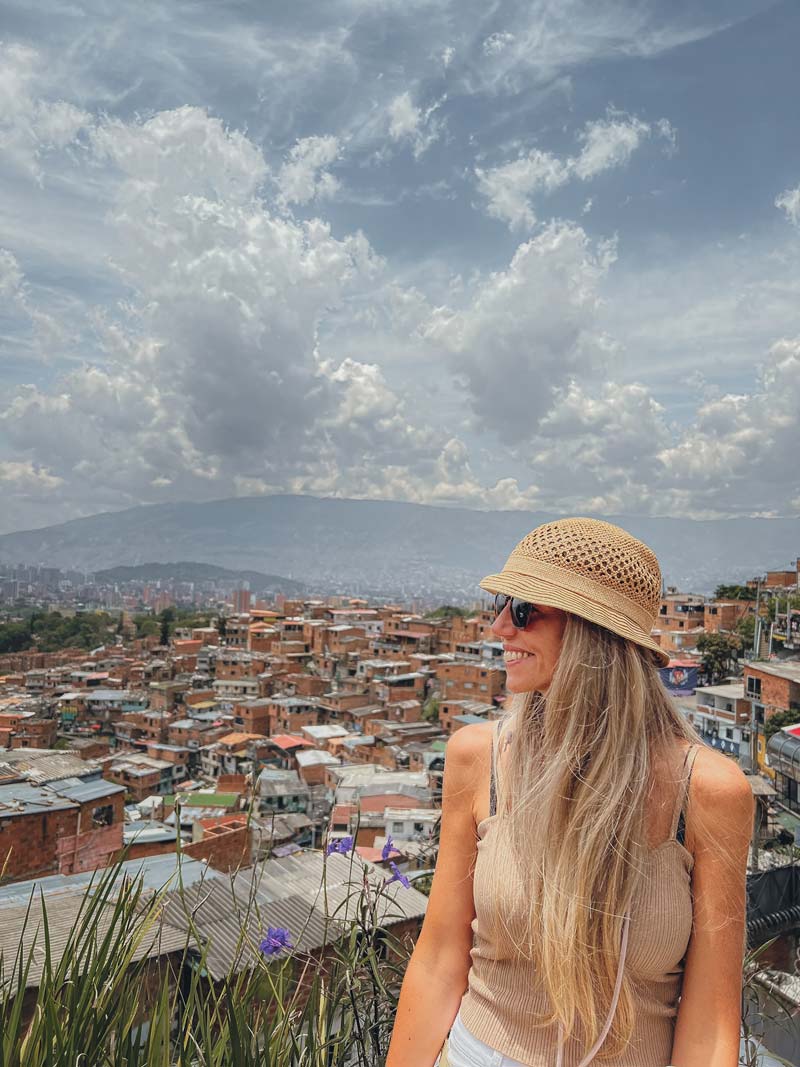 Comuna 13, Medellín Comuna 13, Medellín, Colombia
