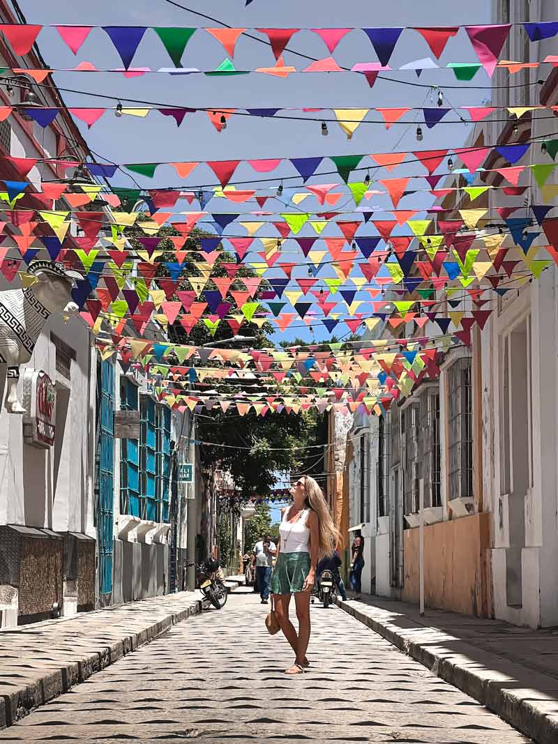 Santa Marta, Colombia Santa Marta, Colombia