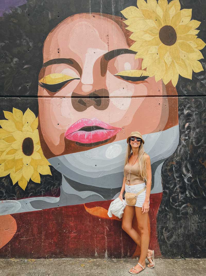 Murales Comuna 13, Medellín Murales Comuna 13, Medellín, Colombia