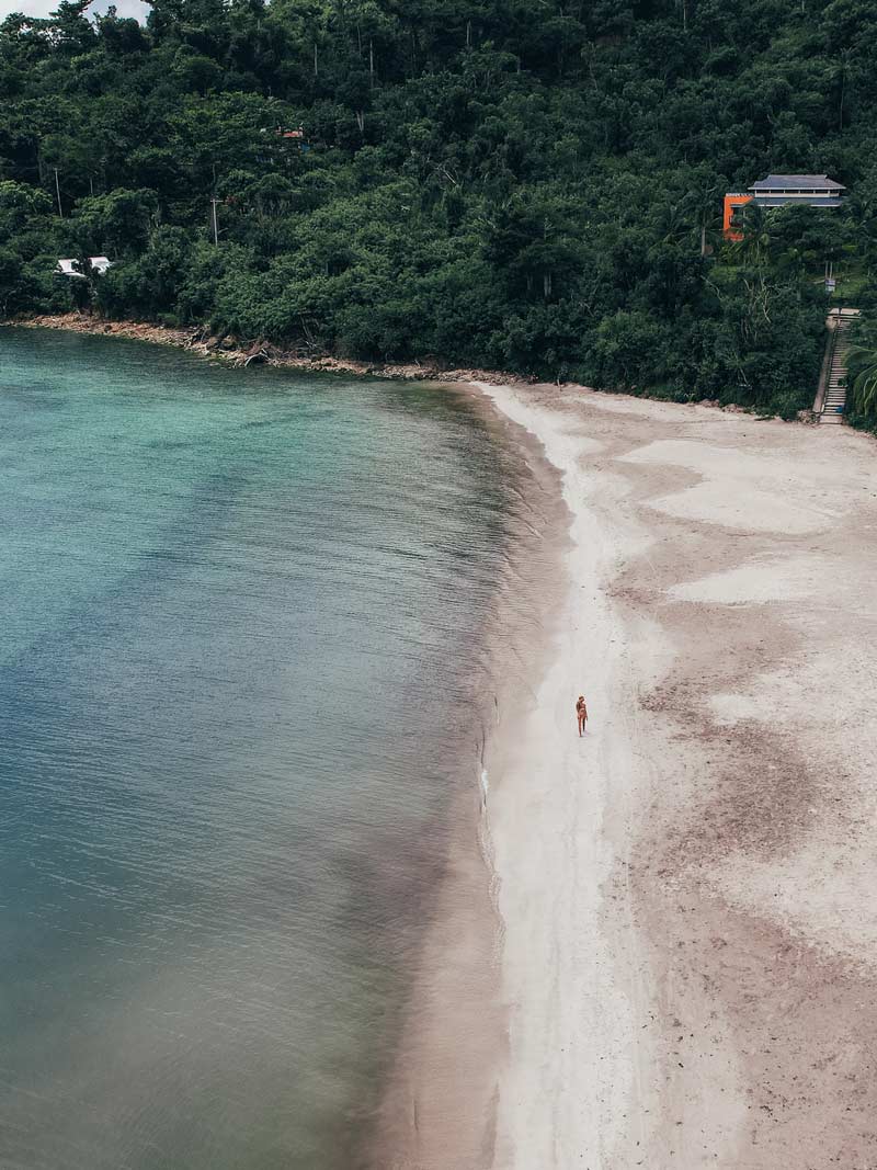Providencia, Colombia
