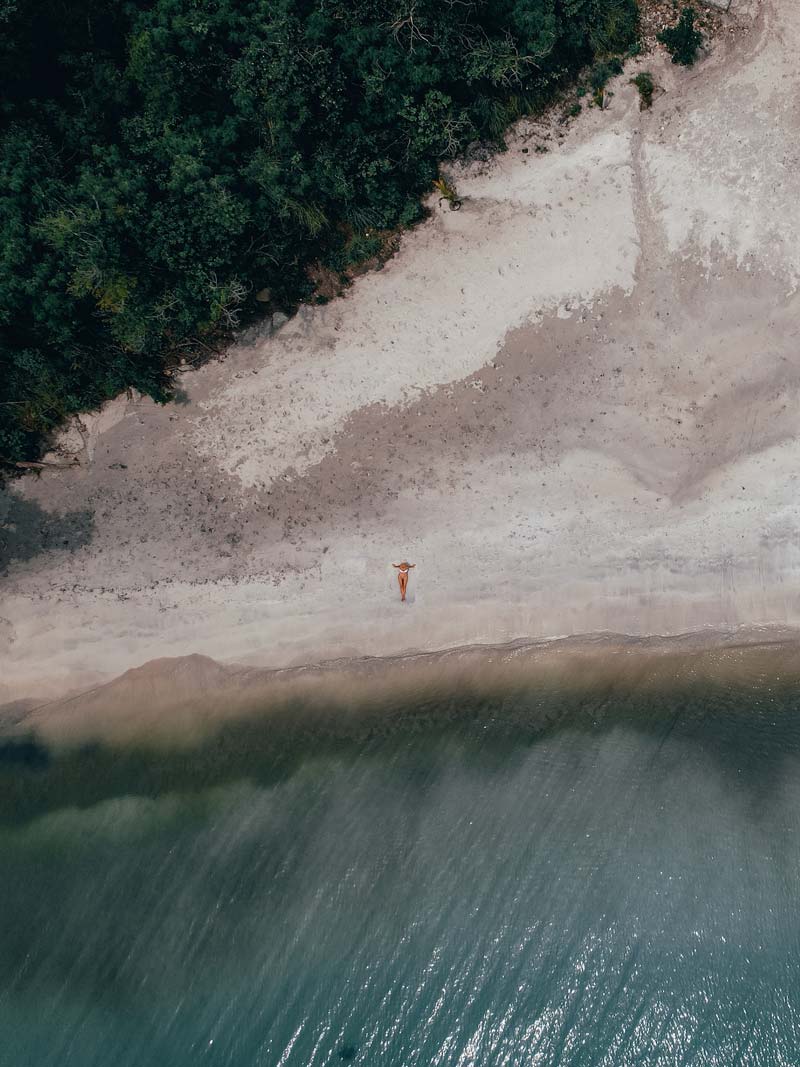 Providencia, Colombia