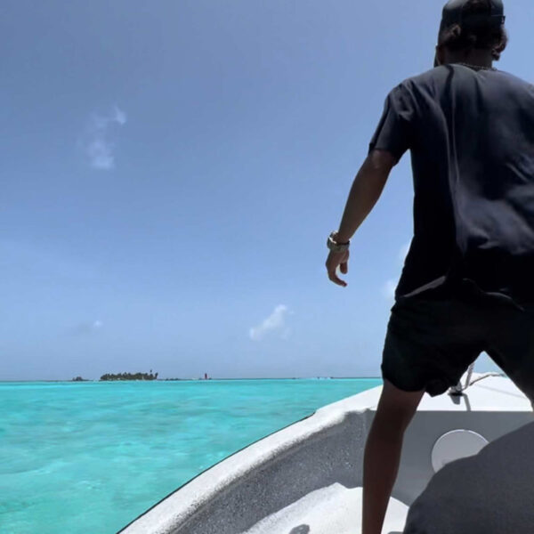 Johny Cay, San Andrés Johny Cay, San Andrés, Colombia