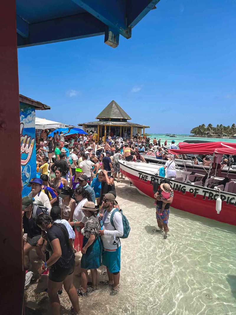El Acuario, San Andrés El Acuario, San Andrés, Colombia