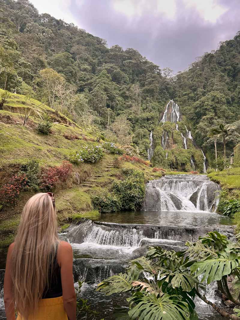 Termales de Santa Rosa de Cabal, Colombia