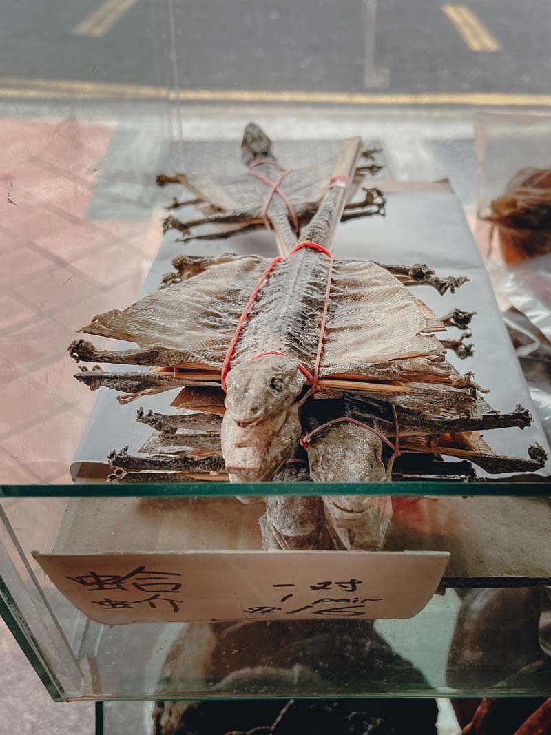 Chinatown, Singapur