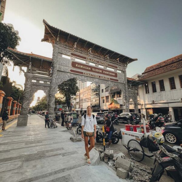 Glodok Glodok, Chinatown, Jakarta, Java, Indonesia