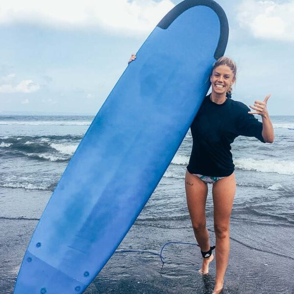 Surf, Bali, Indonesia