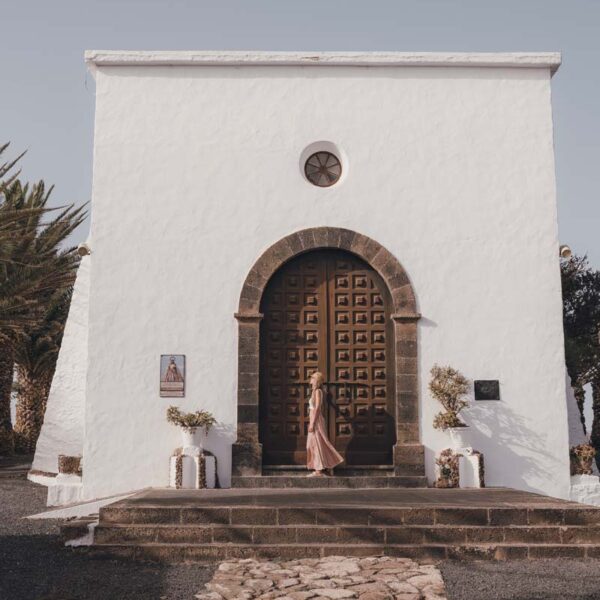 Ermita-de-las-Nieves Ermita-de-las-Nieves