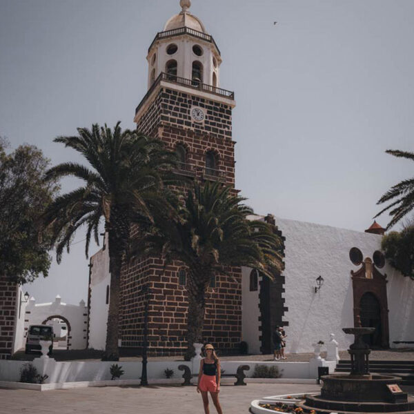 Teguise-pueblo Teguise-pueblo
