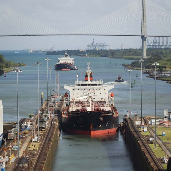 Canal-de-Panamá Canal-de-Panamá