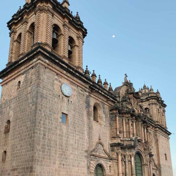 Cuzco Cuzco