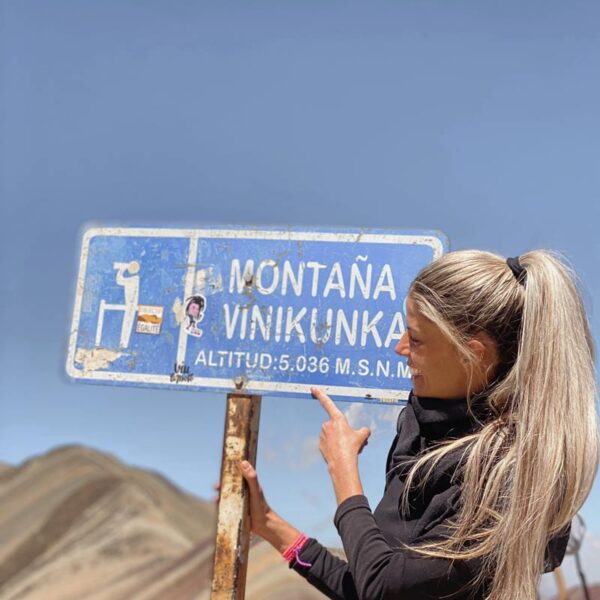 Vinicunca Vinicunca